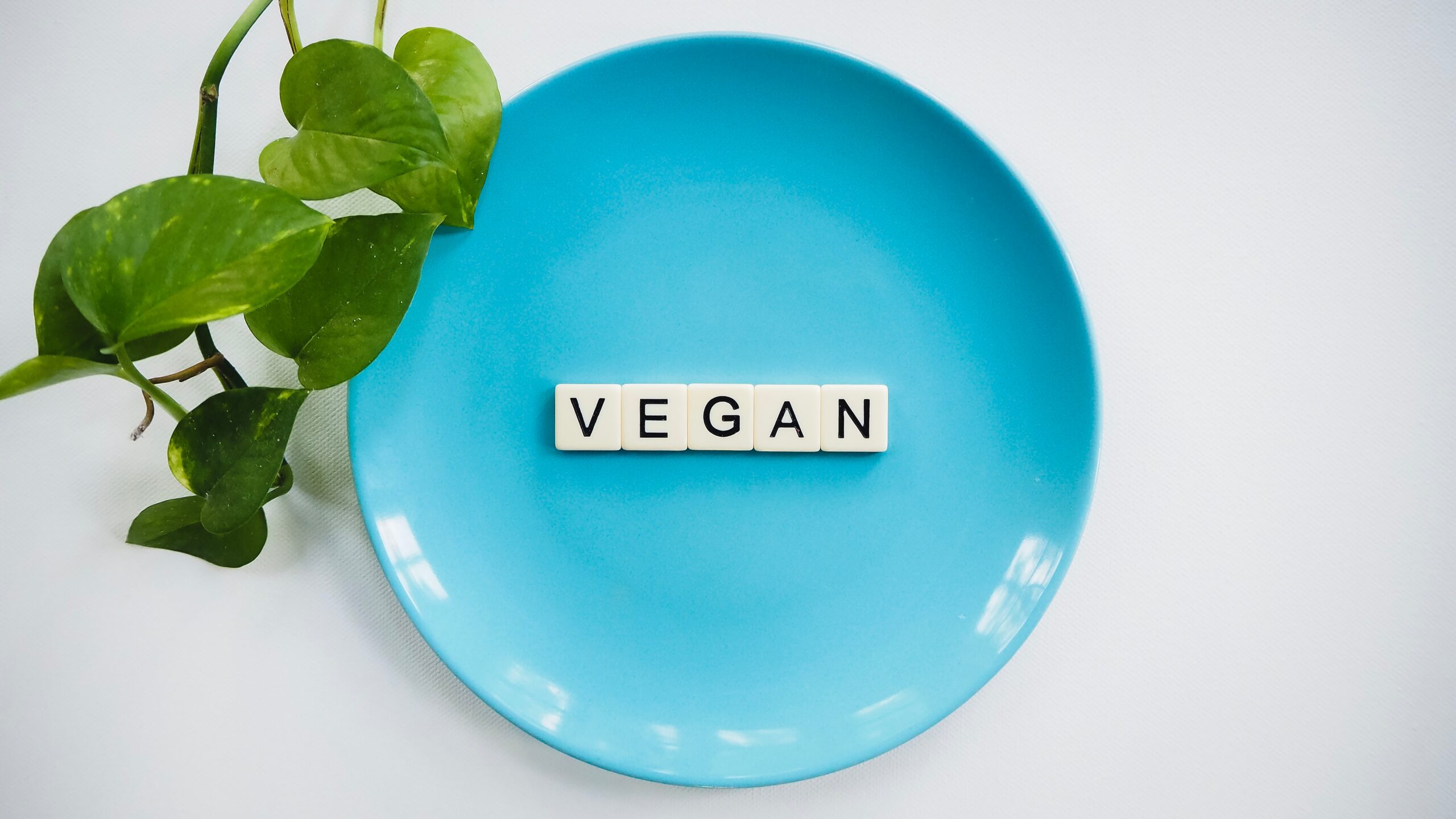 “Going Vegan? Here’s What You Need to Know”