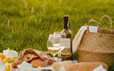 Picnic Perfection: Easy and Portable Recipes for a Park Day Out