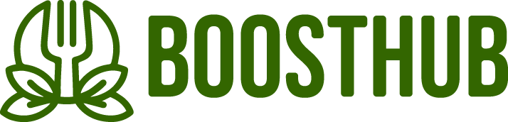 BoostHUB